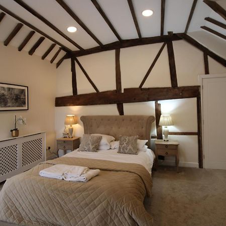 The Warren @ Short Stays Basingstoke Extérieur photo