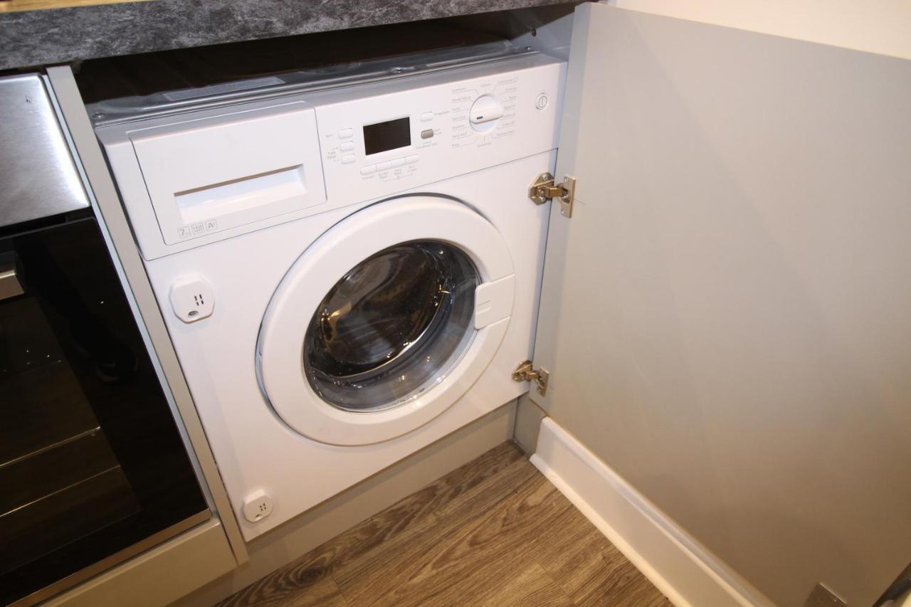 The Warren @ Short Stays Basingstoke Extérieur photo